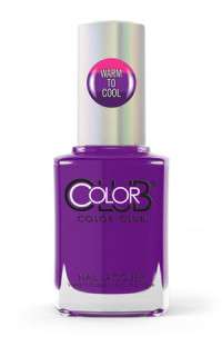 Color Club Heat Index Nail Polish (7-Pack)